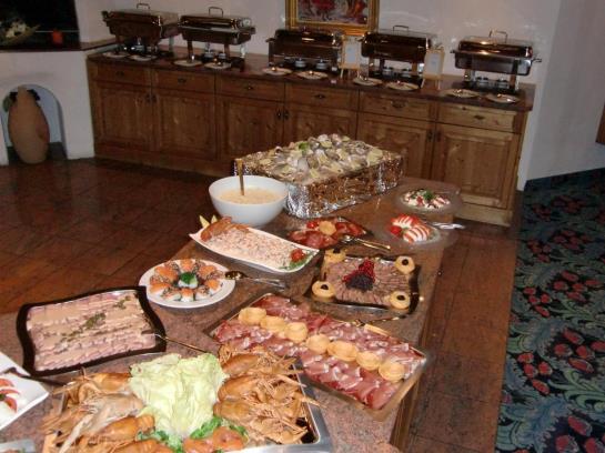 酒店 Linserhof Bed&breakfast