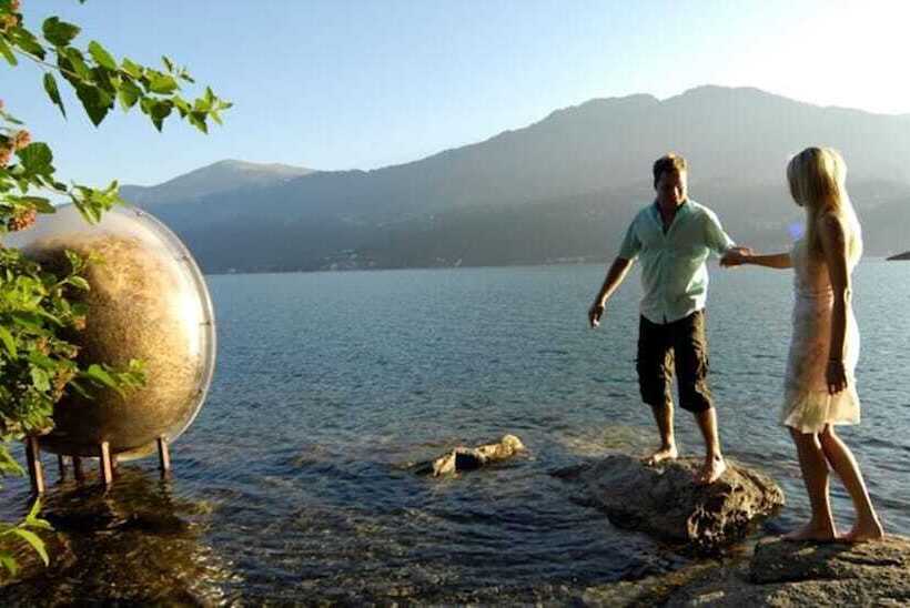 فندق Moserhof