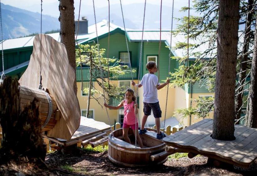 هتل Restaurant Planaihof