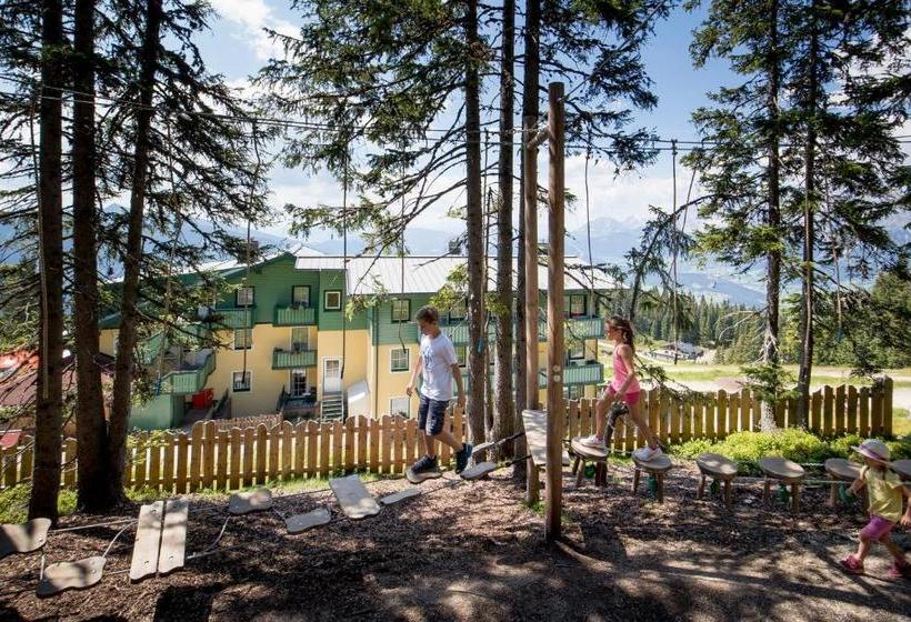 هتل Restaurant Planaihof