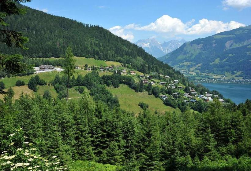 هتل Sonnberg Alpinlodges
