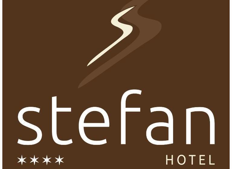هتل Stefan