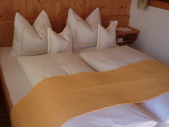 בית מלון כפרי Stoffenhof