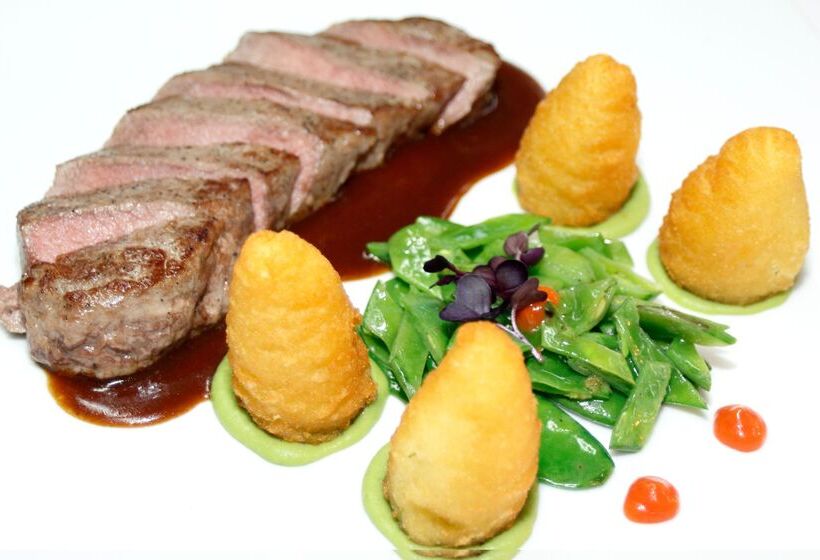 ホテル Zum Senner Suites Zillertal