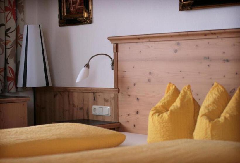 فندق & Suites Glück Auf