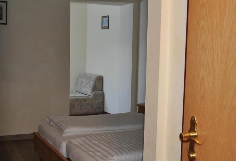 فندق Grünwaldkopf