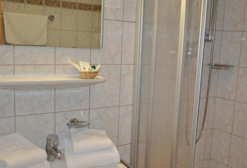 فندق Grünwaldkopf