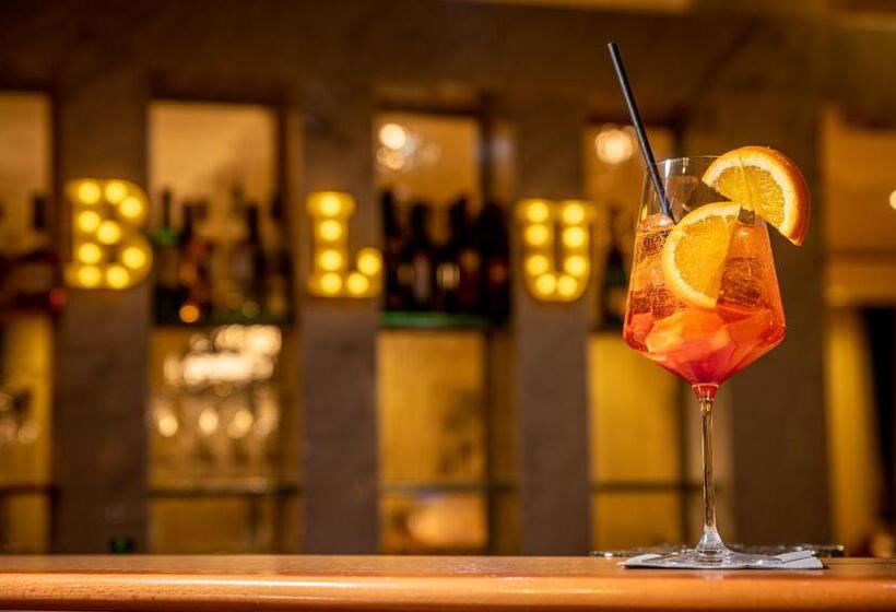 هتل Tia Monte Nauders