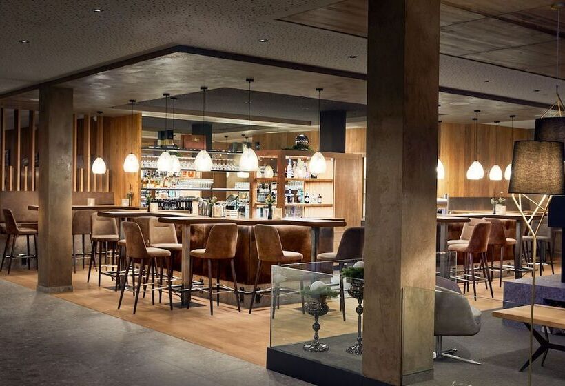 ホテル Zugspitz Resort