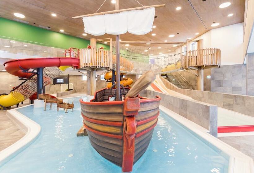 ホテル Zugspitz Resort