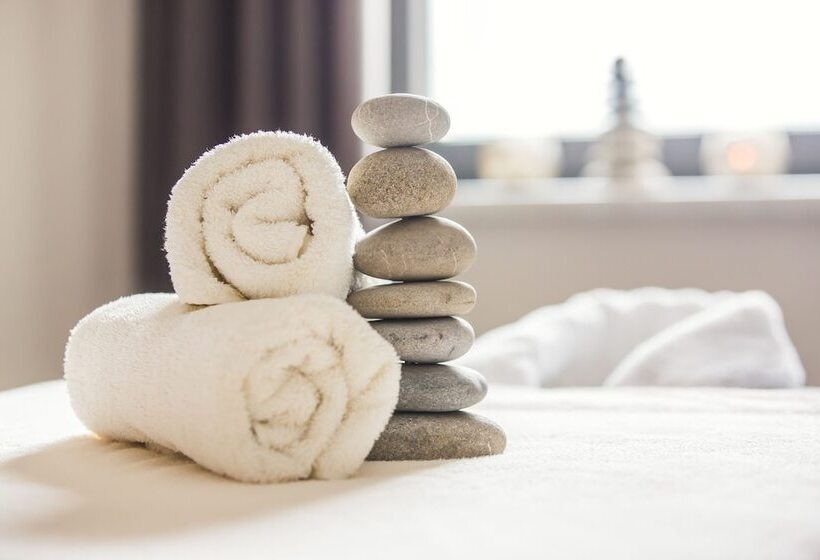 ホテル Zugspitz Resort