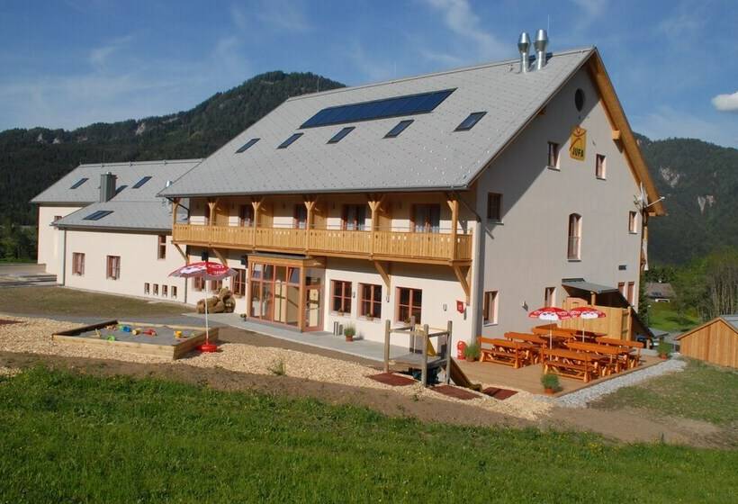 Jufa Hotel Gitschtal