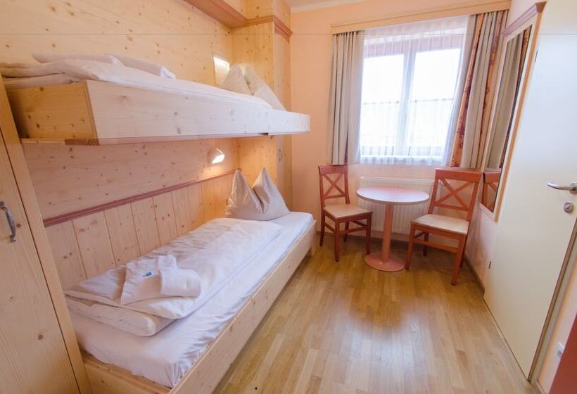 Jufa Hotel Gitschtal