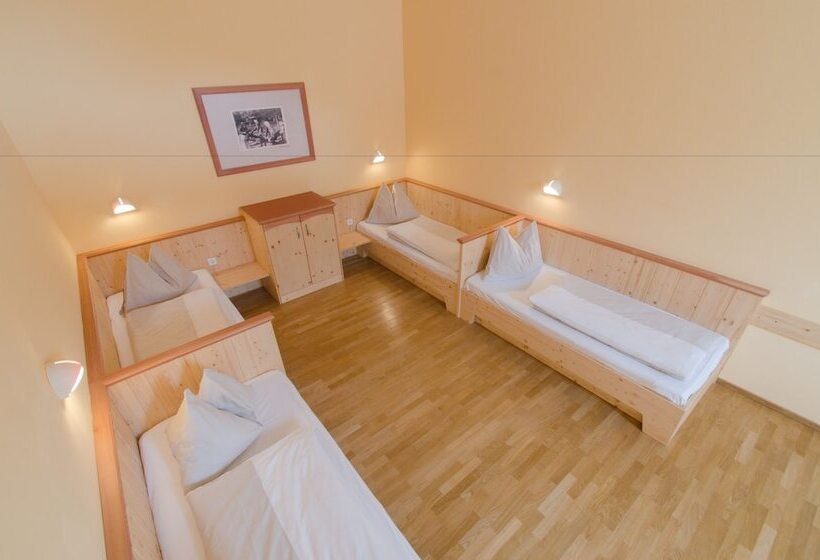 Jufa Hotel Gitschtal