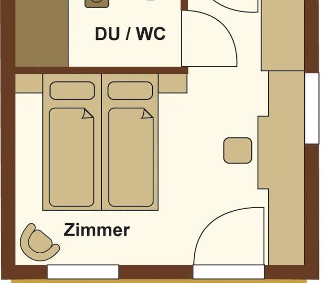 Landhaus Kaiserblick
