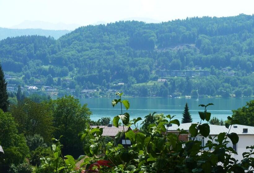 Landhaus Strussnighof