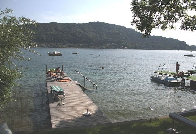 Landhaus Strussnighof