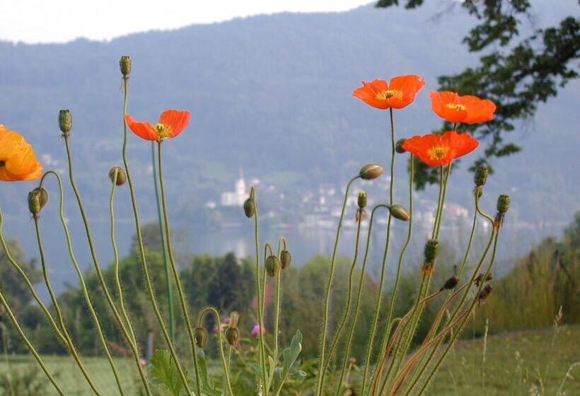 Landhaus Strussnighof