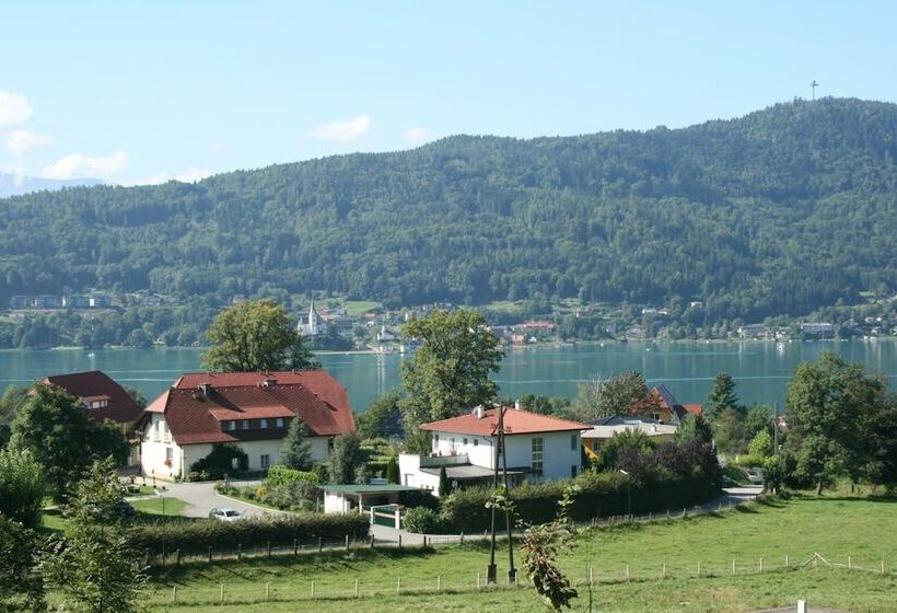 Landhaus Strussnighof