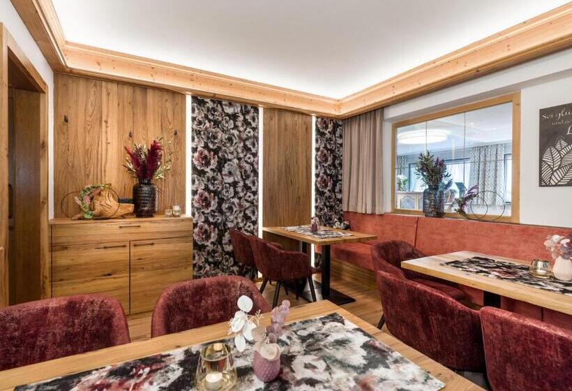 Landhaus Zillertal