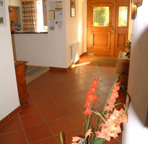 Пансион Gästehaus Post