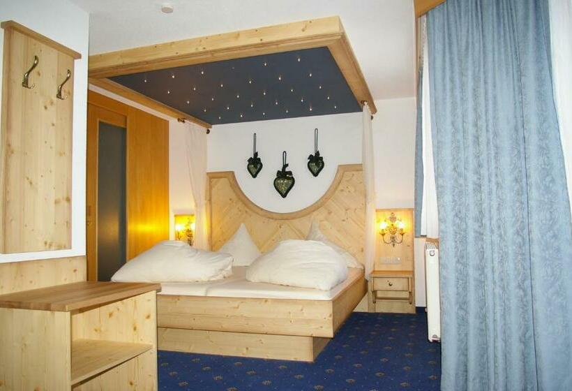 پانسیون Gasthof Martha