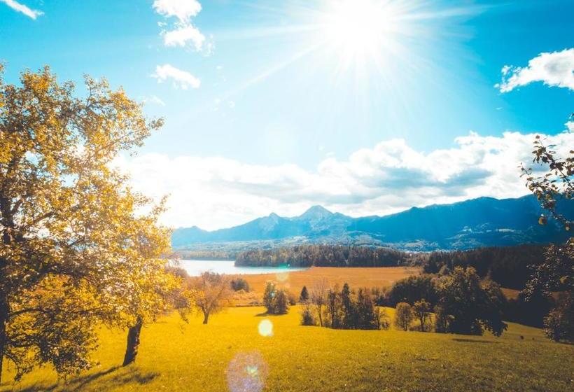 Gasthof Pension Popolari