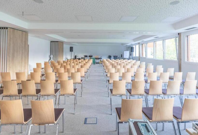 Seminar  & Sporthotel Freunde Der Natur
