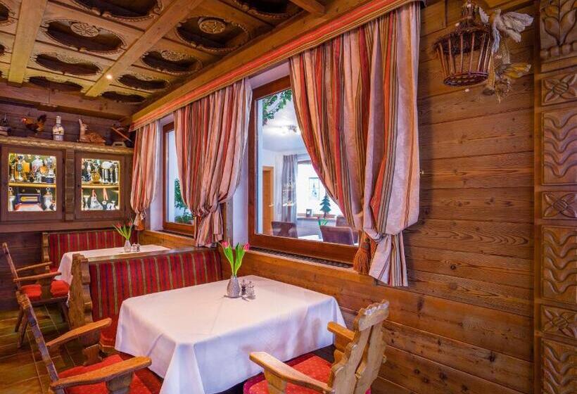 Sporthotel Pechtl
