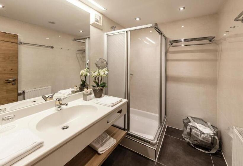 Superior Hotel Panorama