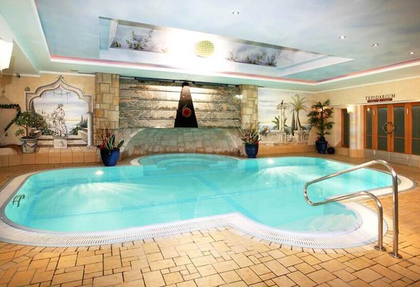 Top Tirol Appartement