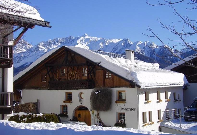 Bauernhof Wachter