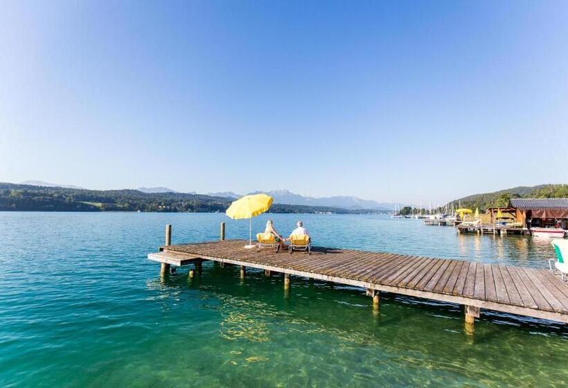 Werzers Seehotel Wallerwirt