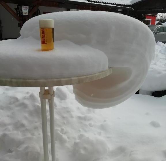 Aloisia, Hotel Garni