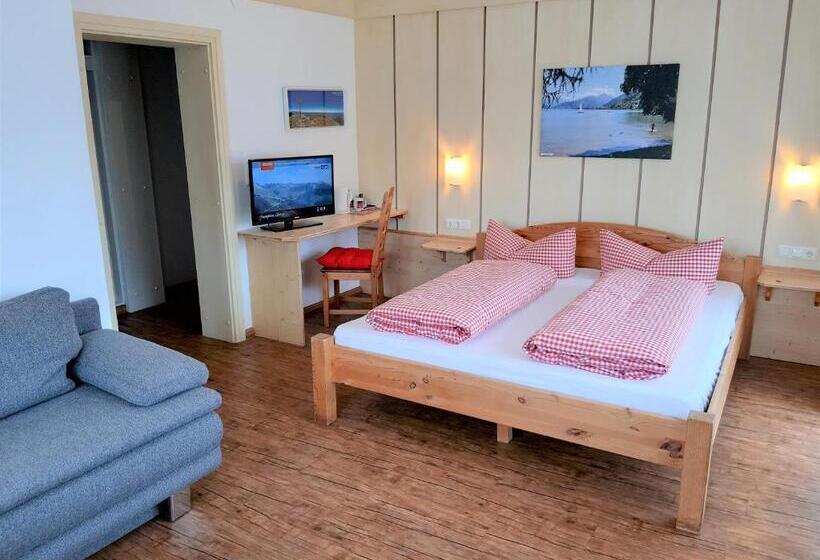 Alphotel Mittersill
