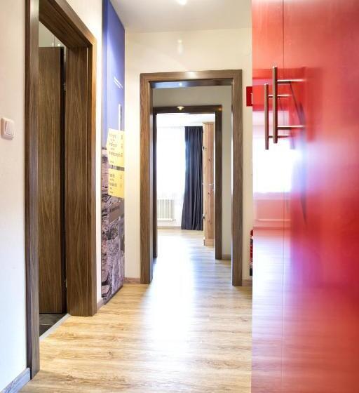 Alphotel Mittersill