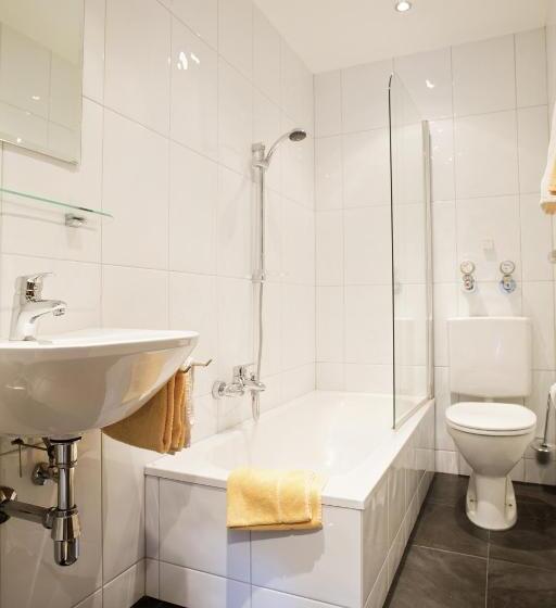 Alphotel Mittersill