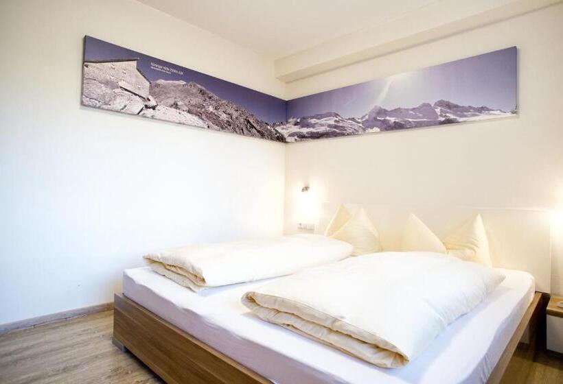 Alphotel Mittersill