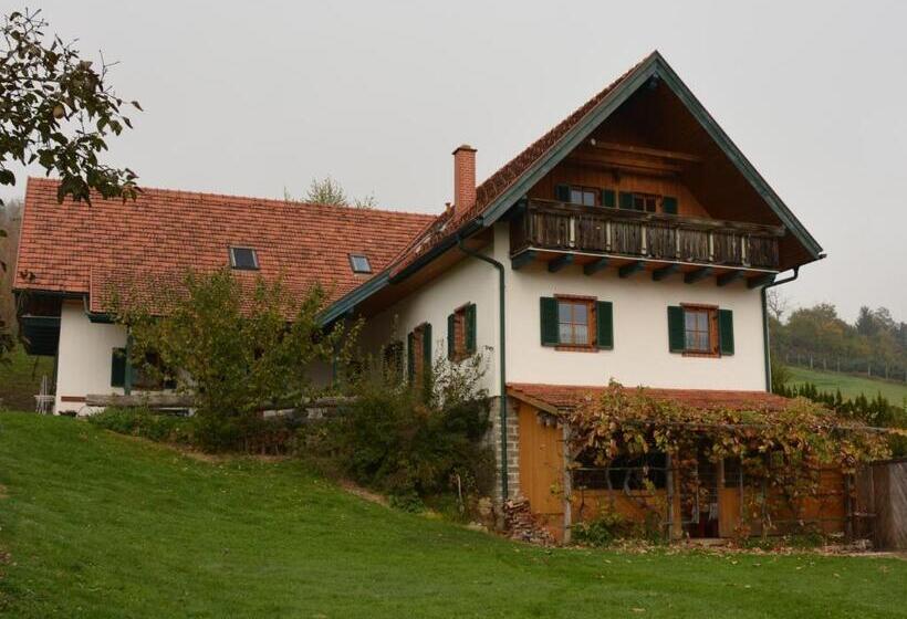 Bauernhof Grain