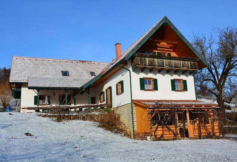 Bauernhof Grain