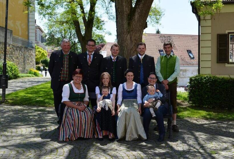 Bauernhof Grain