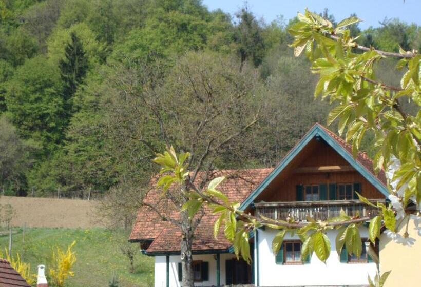Bauernhof Grain