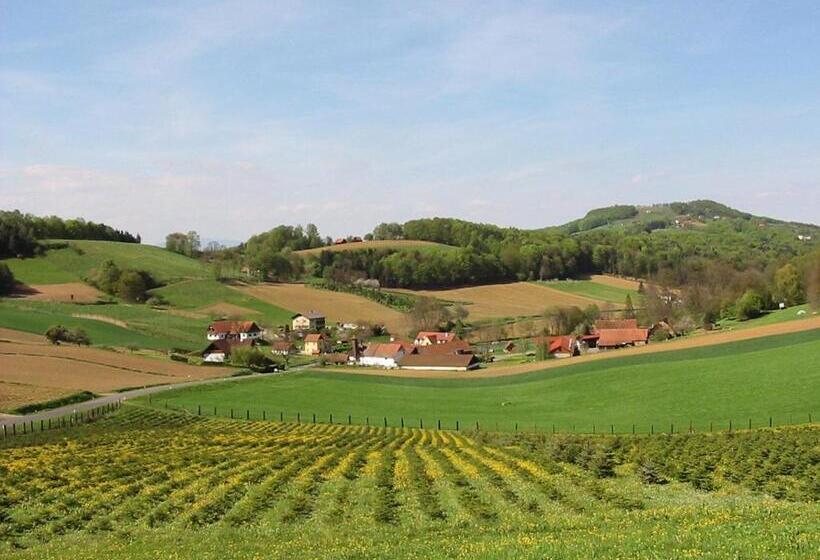 Bauernhof Grain