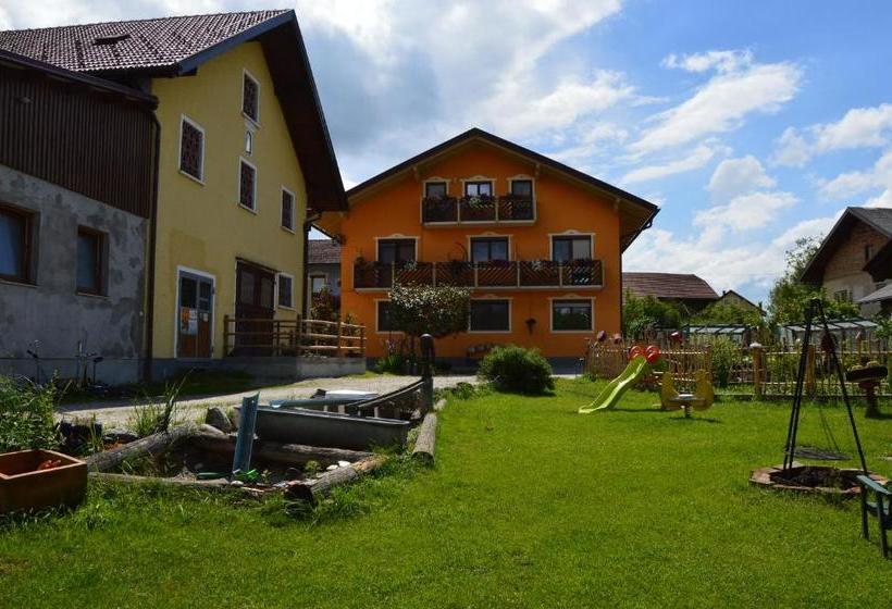 Pimperlhof