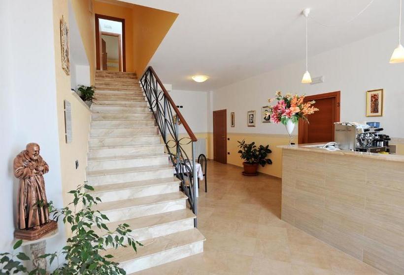 B&b Casa Augello