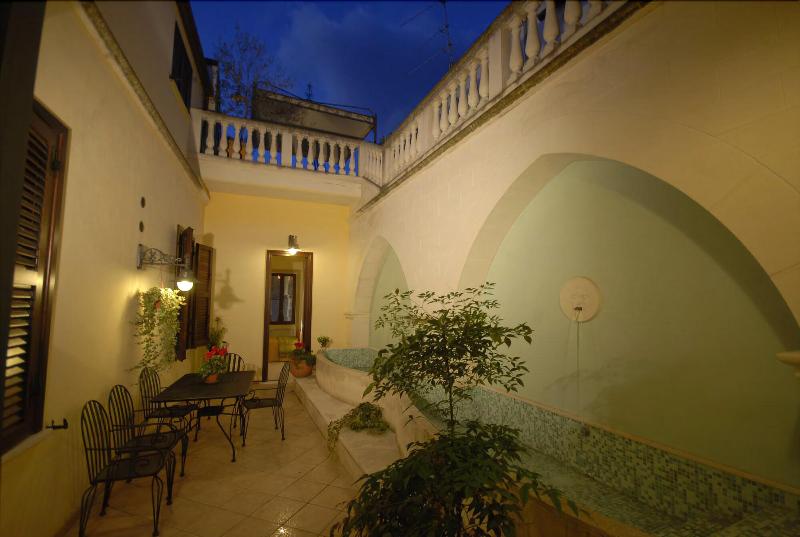 B&b Sei Stelle