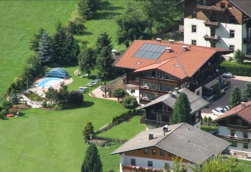 Bed and Breakfast Haus Angela