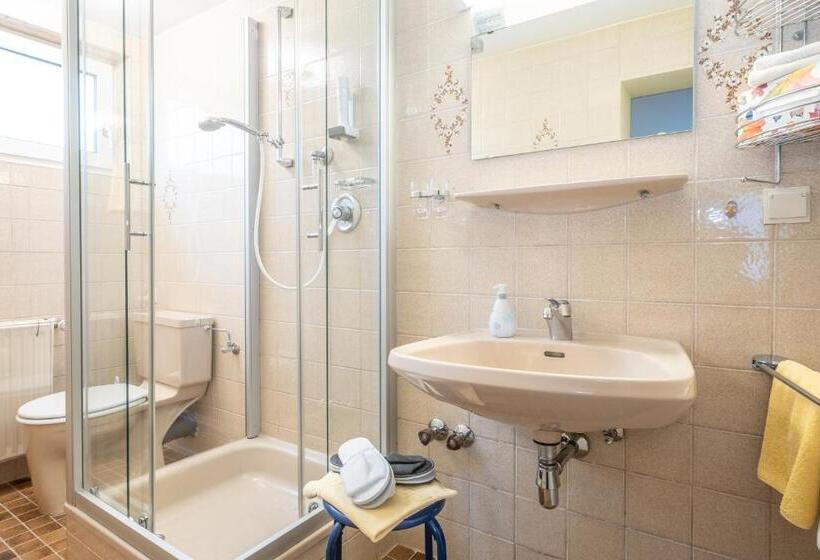 Bed and Breakfast Pension Falkensteiner