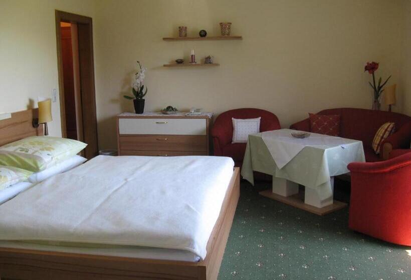 Bed and Breakfast Pension Schlömmer