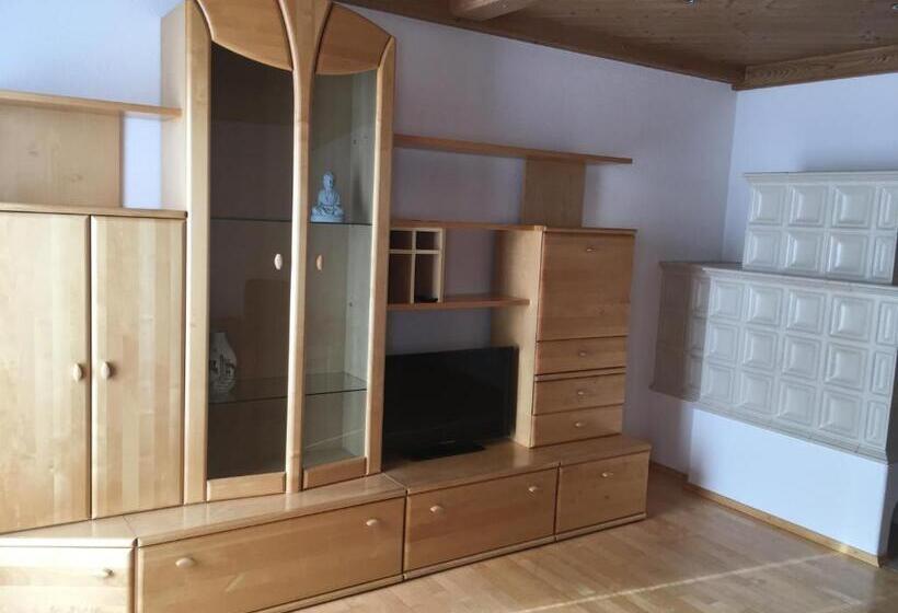 Bed and Breakfast Pension Schlossberg
